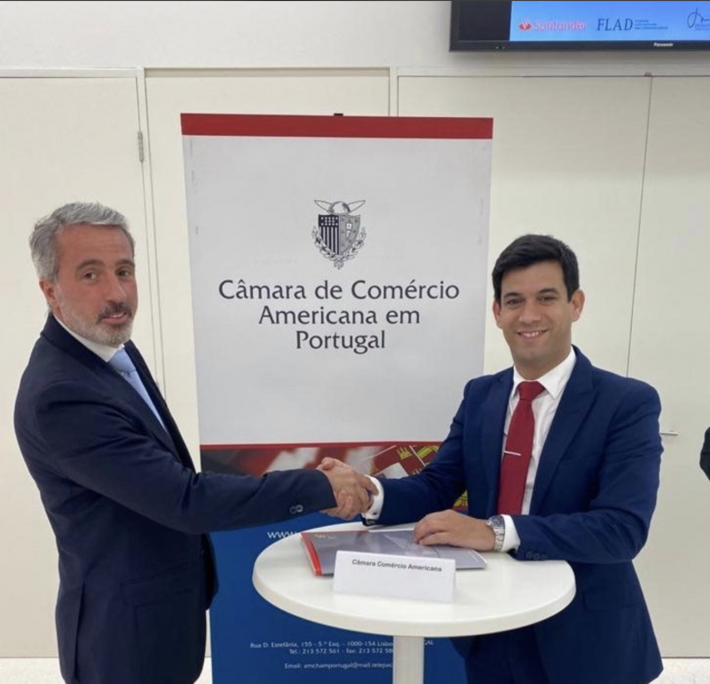 Segmento de Mercado aposta na Internacionalização